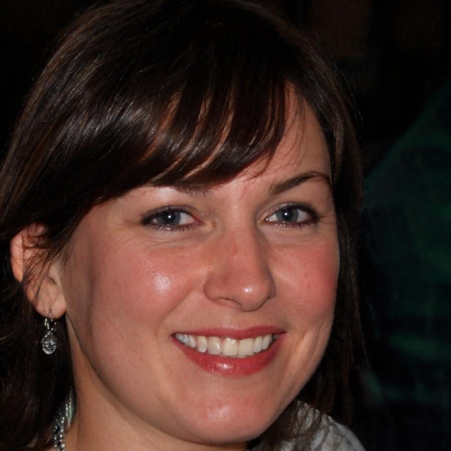 Portrait de Marie Dubois